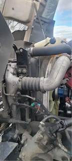 Mack Pinnacle CXU612 Cooling Assembly for a Mack CXU612