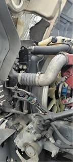 Mack Pinnacle CXU612 Cooling Assembly for a Mack CXU612