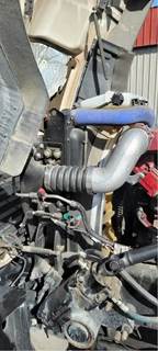 Mack Pinnacle CXU612 Cooling Assembly for a Mack CXU612