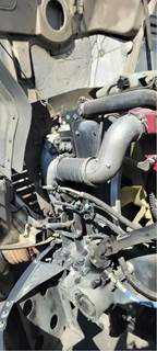 Mack Pinnacle CXU612 Cooling Assembly for a Mack CXU612