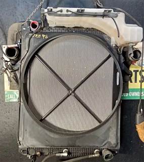 Mack Pinnacle CXU612 Cooling Assembly for a Mack CXU612