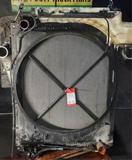 Mack Pinnacle CXU612 Cooling Assembly for a Mack CXU612