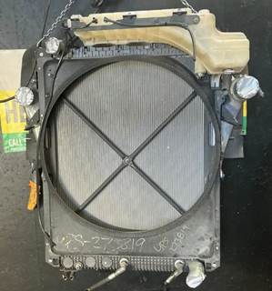 Mack Pinnacle CXU612 Cooling Assembly for a Mack CXU612