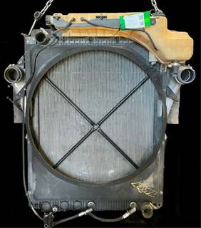Mack Pinnacle CXU612 Cooling Assembly for a Mack CXU612