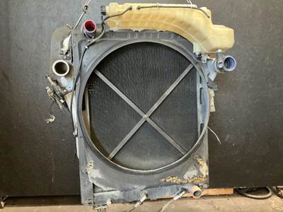Mack Pinnacle CXU612 Cooling Assembly for a Mack CXU612