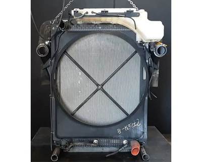 Mack Pinnacle CXU612 Cooling Assembly for a Mack CXU612
