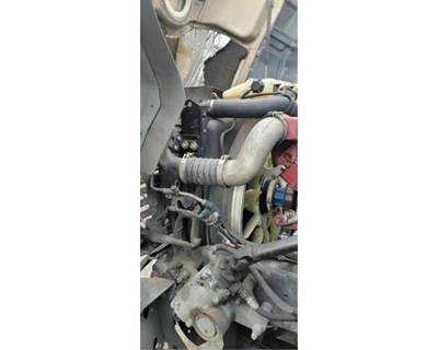 Mack Pinnacle CXU612 Cooling Assembly for a Mack CXU612