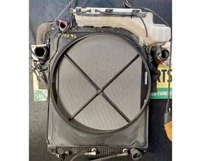 Mack Pinnacle CXU612 Cooling Assembly for a Mack CXU612