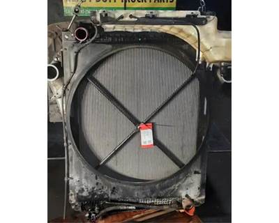 Mack Pinnacle CXU612 Cooling Assembly for a Mack CXU612