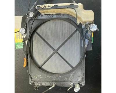 Mack Pinnacle CXU612 Cooling Assembly for a Mack CXU612