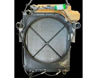 Mack Pinnacle CXU612 Cooling Assembly for a Mack CXU612