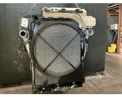 Mack Pinnacle CXU612 Cooling Assembly for a Mack CXU612