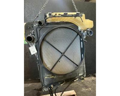 Mack Pinnacle CXU612 Cooling Assembly for a Mack CXU612