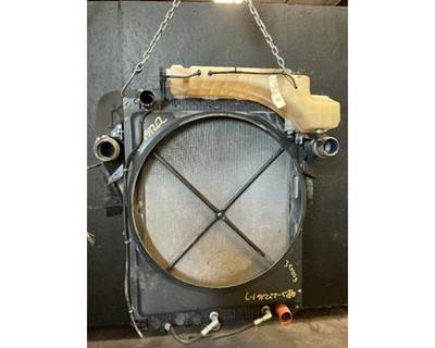 Mack Pinnacle CXU612 Cooling Assembly for a Mack CXU612