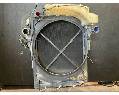 Mack Pinnacle CXU612 Cooling Assembly for a Mack CXU612