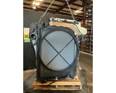 Mack Pinnacle CXU612 Cooling Assembly for a Mack CXU612