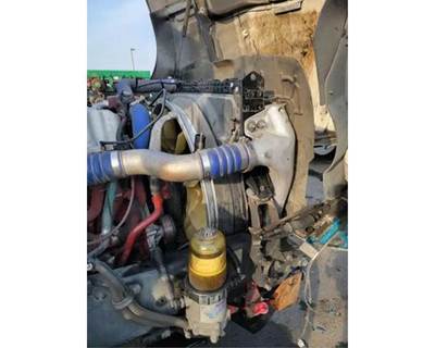 Mack Pinnacle CXU612 Cooling Assembly for a Mack CXU612