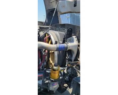Mack Pinnacle CXU612 Cooling Assembly for a Mack CXU612