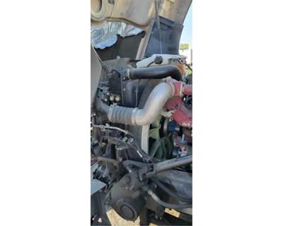 Mack Pinnacle CXU612 Cooling Assembly for a Mack CXU612