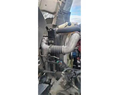 Mack Pinnacle CXU612 Cooling Assembly for a Mack CXU612