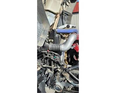 Mack Pinnacle CXU612 Cooling Assembly for a Mack CXU612
