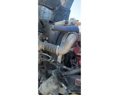 Mack Pinnacle CXU612 Cooling Assembly for a Mack CXU612