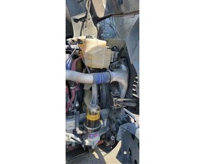 Mack Pinnacle CXU612 Cooling Assembly for a Mack CXU612