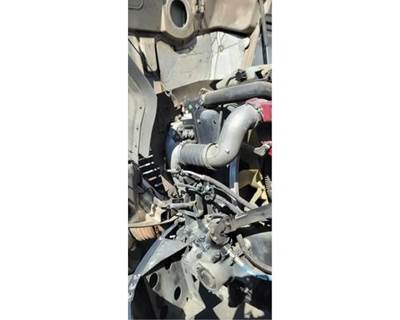 Mack Pinnacle CXU612 Cooling Assembly for a Mack CXU612