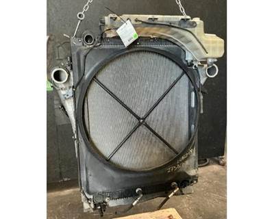 Mack Pinnacle CXU612 Cooling Assembly for a Mack CXU612