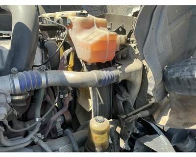 Mack Pinnacle CXU612 Cooling Assembly for a Mack CXU612