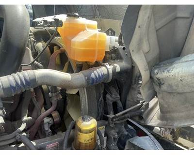 Mack Pinnacle CXU612 Cooling Assembly for a Mack CXU612