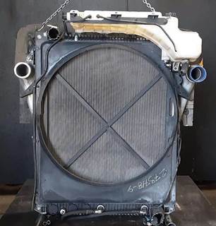 Mack Pinnacle CXU613 Cooling Assembly for a Mack CXU613