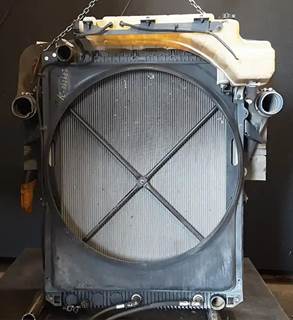 Mack Pinnacle CXU613 Cooling Assembly for a Mack CXU613