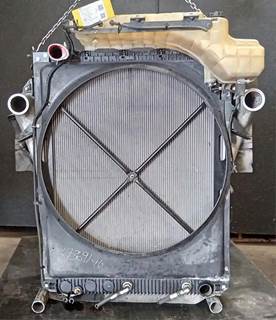 Mack Pinnacle CXU613 Cooling Assembly for a Mack CXU613
