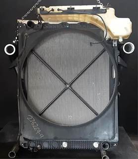 Mack Pinnacle CXU613 Cooling Assembly for a Mack CXU613