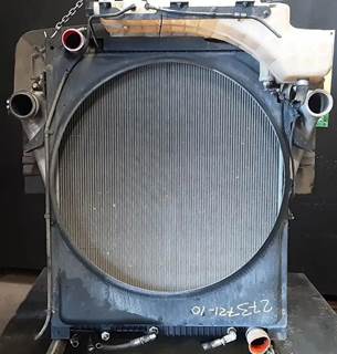 Mack Pinnacle CXU613 Cooling Assembly for a Mack CXU613