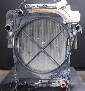 Mack Pinnacle CXU613 Cooling Assembly for a Mack CXU613