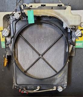 Mack Pinnacle CXU613 Cooling Assembly for a Mack CXU613