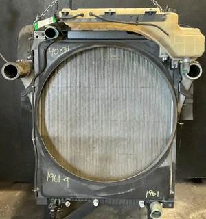 Mack Pinnacle CXU613 Cooling Assembly for a Mack CXU613