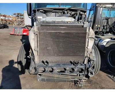Mack Pinnacle CXU613 Cooling Assembly for a Mack CXU613
