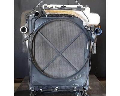 Mack Pinnacle CXU613 Cooling Assembly for a Mack CXU613