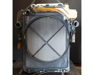 Mack Pinnacle CXU613 Cooling Assembly for a Mack CXU613
