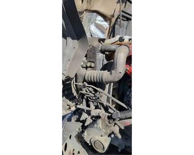 Mack Pinnacle CXU613 Cooling Assembly for a Mack CXU613