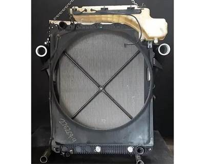 Mack Pinnacle CXU613 Cooling Assembly for a Mack CXU613