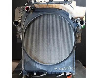 Mack Pinnacle CXU613 Cooling Assembly for a Mack CXU613