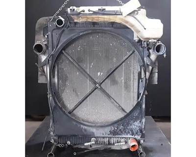 Mack Pinnacle CXU613 Cooling Assembly for a Mack CXU613