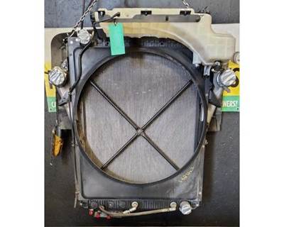 Mack Pinnacle CXU613 Cooling Assembly for a Mack CXU613