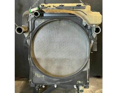Mack Pinnacle CXU613 Cooling Assembly for a Mack CXU613