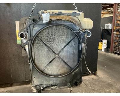Mack Pinnacle CXU613 Cooling Assembly for a Mack CXU613
