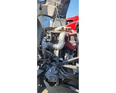 Mack Pinnacle CXU613 Cooling Assembly for a Mack CXU613